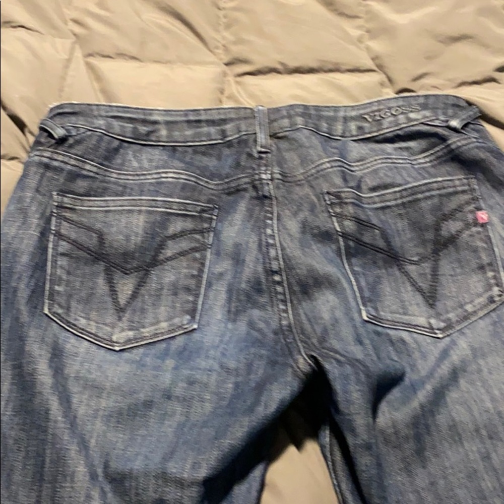 Vigoss Jeans